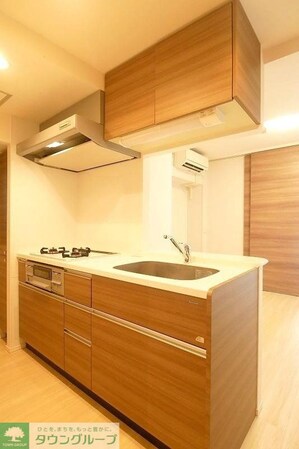 スタイルヒルズ秋葉原の物件内観写真